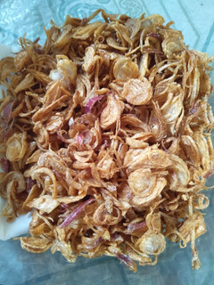 Foto resep Bawang goreng kriuk gurih