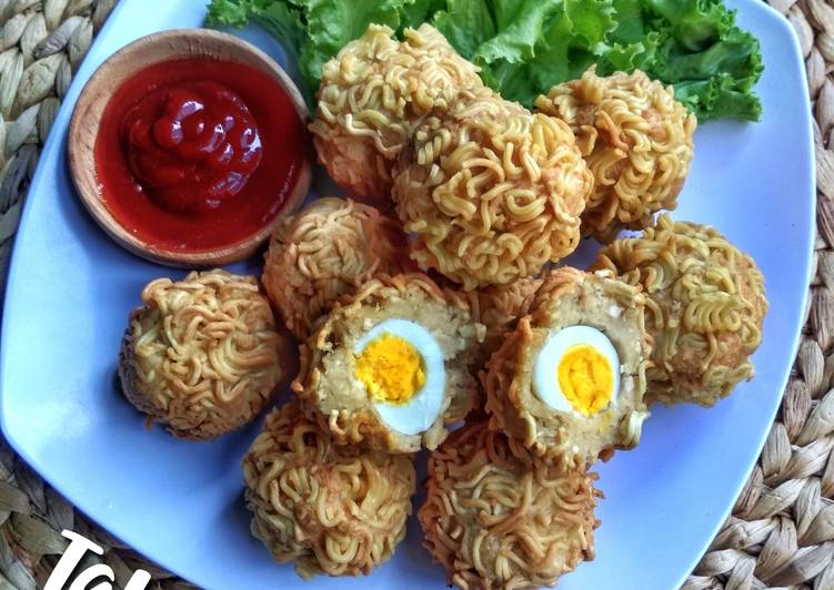 Tahu Rambutan