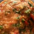 Sambal Kemangi/ Pecel Lele