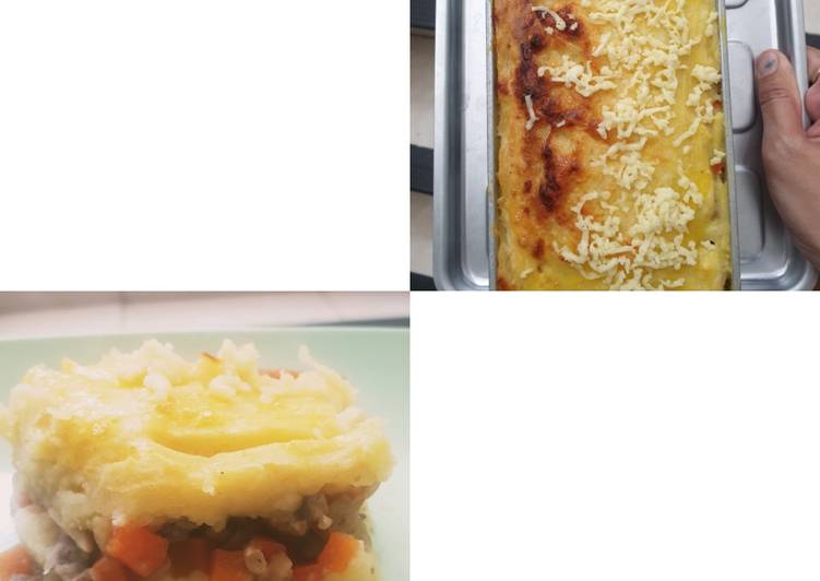 Rahasia Memasak Pastel Tutup Lezat Yg Tampilannya Mirip Bika Ambon Kata Suamik Yang Renyah