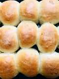 Pan de Viena
