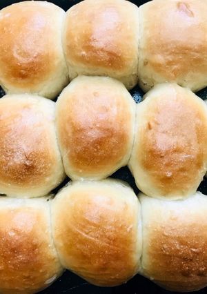 Una foto de Pan de Viena