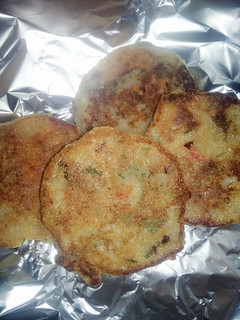 मिक्स वेजिटेबल रवा उतपम (Mix vegetable rava utpa recipe in hindi रेसिपी मुख्य फोटो