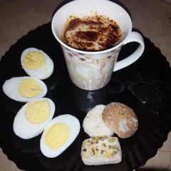 A picture of Coffee.