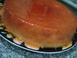Budín de pan