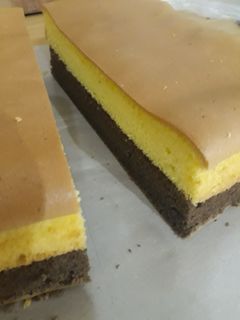Foto resep Lapis Surabaya