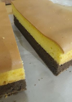 Foto resep Lapis Surabaya