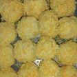 Macaroni chese ball