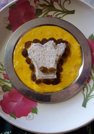 मलाई रबङी ब्रेड (Malai Rabdi Bread recipe In Hindi) रेसिपी मुख्य फोटो