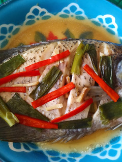 Foto resep Tim Gurame