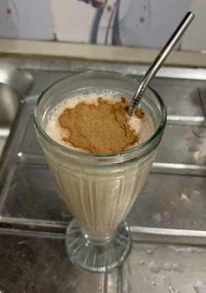Foto resep Milo dinosaur ala XXI