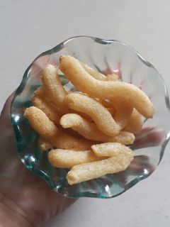 Foto resep Cheetos Tahu
