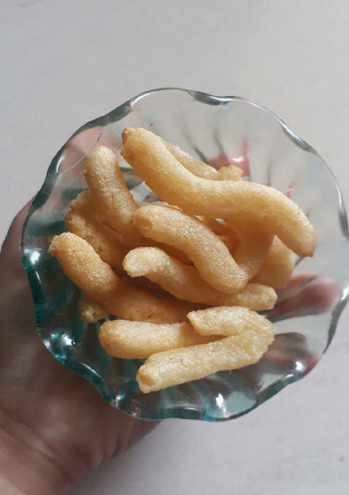 Foto resep Cheetos Tahu