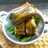 Arem-arem (Lontong isi sayuran ayam)