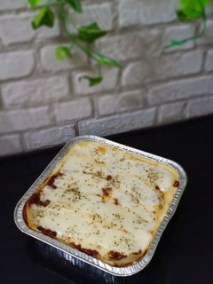Foto resep Lasagna "creamy" bolognese