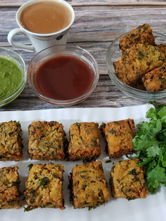 કોથંબિર વડી (Kothambir Vadi Recipe In Gujarati) રેસીપી મુખ્ય ફોટો