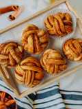 Bánh quế cuộn|Cinnamon rolls🥨