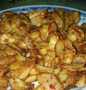 Cara Gampang Membikin Resep Keripik singkong pedas manis yang Menggugah Selera Anti Ribet, Mantap Sekali