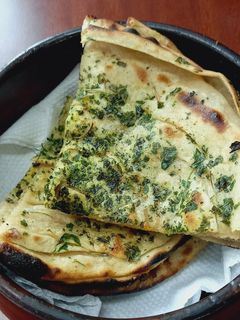 মেথি লাচ্ছা পরোটা। (Methi Lachha Paratha Recipe In Bengali) রেসিপির প্রধান ছবি