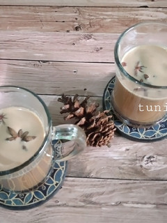 Foto resep Chai Tea /Teh Susu Rempah