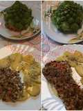 Salmone e filetti di scorfano al cartoccio glutenfree