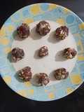 Immunity booster laddoo