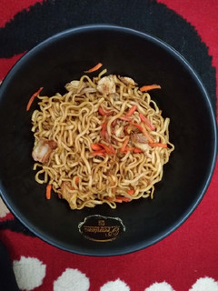 Foto resep Mie goreng