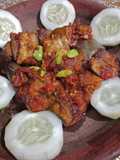 Sambal Terong Pete Grago