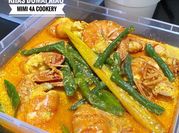 Gambar gulai udang
