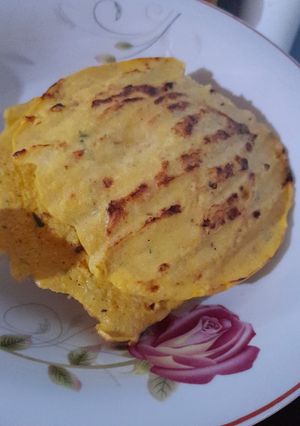 Foto resep Telur bebek (boh itek) deudah aceh