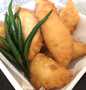 Easy Ways Prepare Recipes Indonesian Fried Pastry (Pastel Goreng) the Delicious Make You Drink.