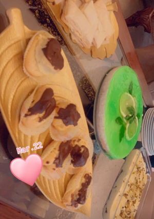 صورة لوصفة كلير
