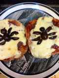 Pizzaña 🍕🕷