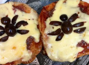 Una foto de Pizzaña 🍕🕷