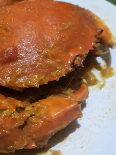 Foto resep Kepiting Saus Padang