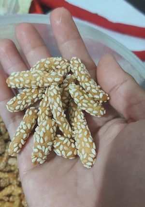 Foto resep Keciput