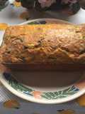 Pan de vegetales