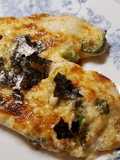 My Amazing Simple Fish Recipe