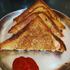 A picture of Sandwhich.
