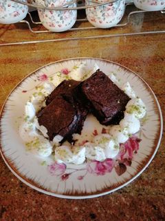 صورة لوصفة براونيز