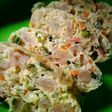 Telur sayur