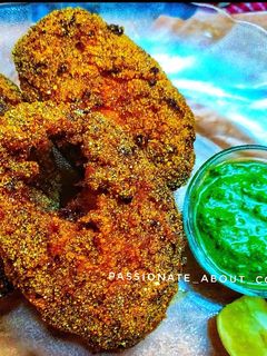 মহারাষ্ট্রীয়ান ফিশ ফ্রাই(Maharashtrian fish fry recipe) রেসিপির প্রধান ছবি