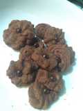 Chocochip flakes renyah
