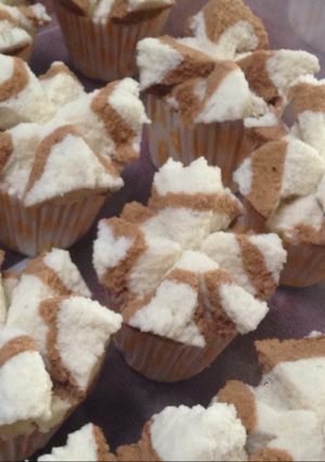 Foto resep Bolu kukus ekonomis