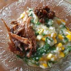 รูปของ Bubur manado