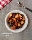 Sambal Kentang Hati Ampela