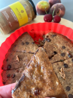 Φωτογραφία της συνταγής Banana bread