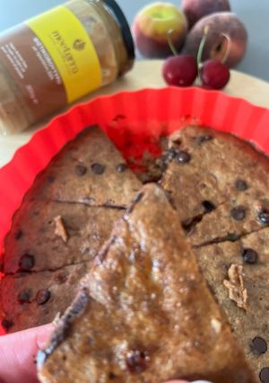 Φωτογραφία της συνταγής Banana bread