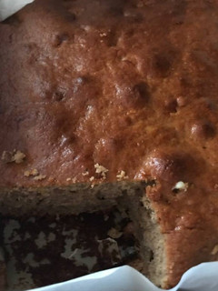 Una foto de Bizcocho de avena