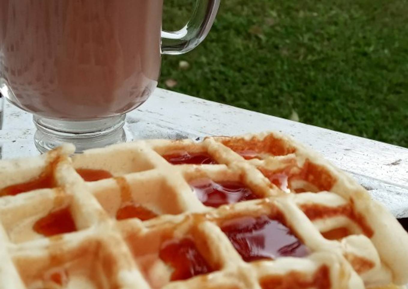 馃尲 Waffles 馃尲
